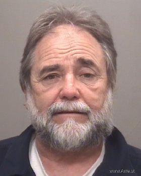 Roger Dale Jones Mugshot