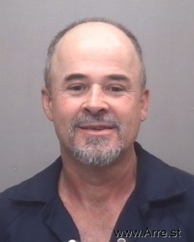 Roger Harold Jones Mugshot