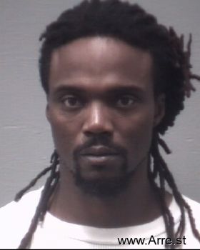 Roger Lavon Jones Mugshot