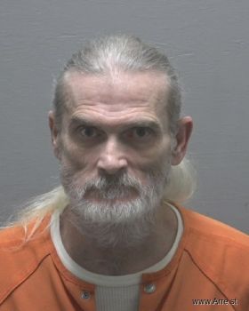 Roger Wayne Jones Mugshot