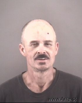 Roger Harold Jones Mugshot