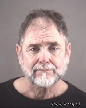 Roger Dale Jones Mugshot