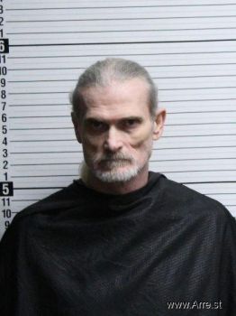 Roger Wayne Jones Mugshot