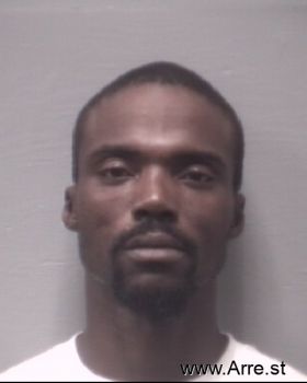 Roger Lavon Jones Mugshot