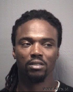 Roger Lavon Jones Mugshot