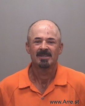 Roger Harold Jones Mugshot