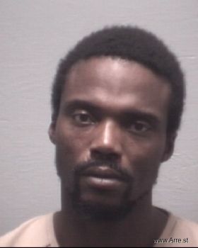 Roger Lavon Jones Mugshot