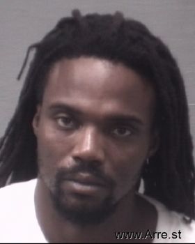 Roger Lavon Jones Mugshot