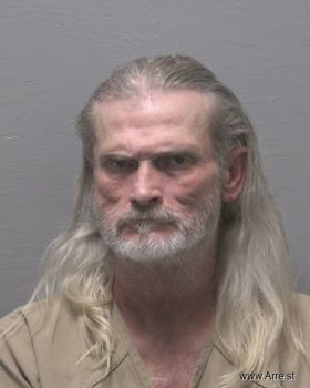 Roger Wayne Jones Mugshot