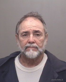 Roger Dale Jones Mugshot