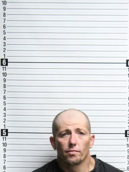 Roger Dale King Mugshot