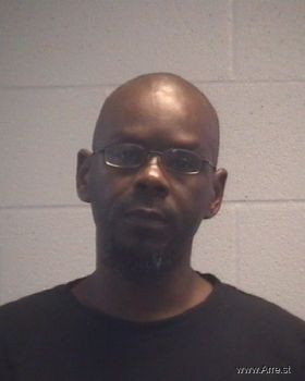 Roger Levon Mcclain Mugshot