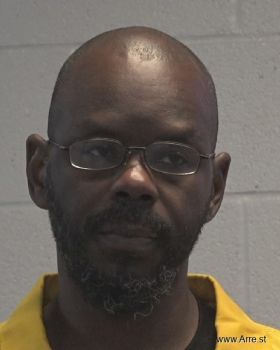 Roger Levon Mcclain Mugshot