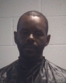 Roger Levon Mcclain Mugshot