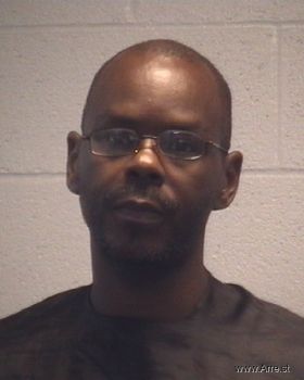 Roger Levon Mcclain Mugshot