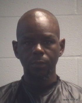 Roger Levon Mcclain Mugshot