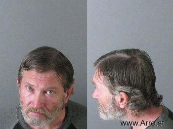 Roger Lamar Ray Mugshot