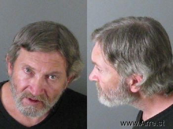 Roger Lamar Ray Mugshot