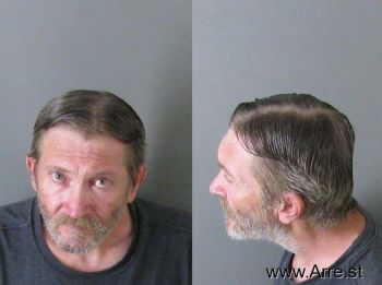 Roger Lamar Ray Mugshot