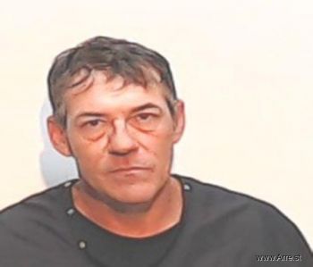 Roger Odell Richardson Mugshot