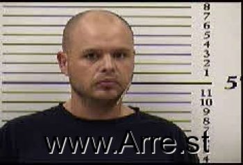 Roger Wayne Stockton Mugshot