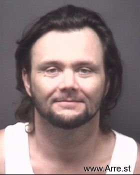 Roger Dale Strickland Mugshot