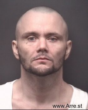 Roger Dale Strickland Mugshot