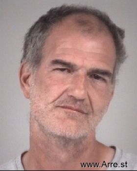 Roger Lewis Taylor Mugshot