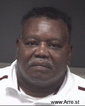 Roger Lee Wells Mugshot