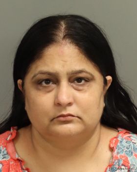 Rohini  Dua Mugshot