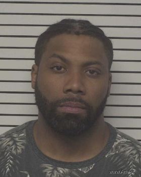 Roland Leonard Tate Mugshot