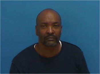 Roland Vance Watson Mugshot