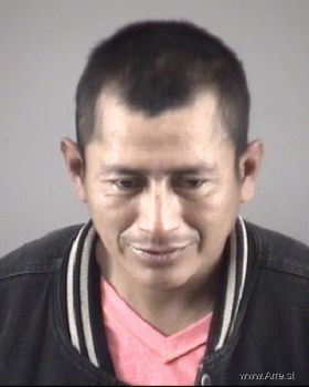 Rolando  Sanchezgarcia Mugshot