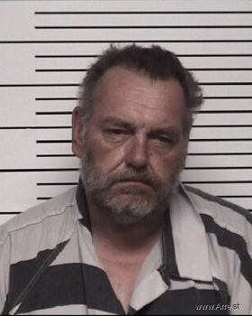 Roman Fred Zabinski Mugshot