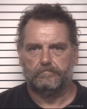 Roman Fred Zabinski Mugshot