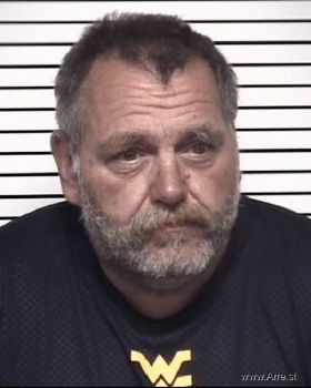 Roman Fred Zabinski Mugshot