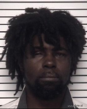 Romel Barta Mcdonald Mugshot