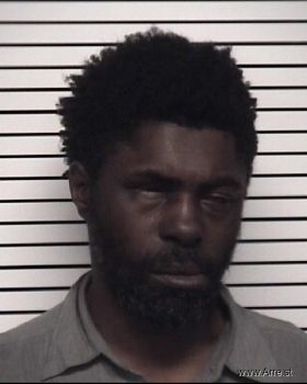 Romel Barta Mcdonald Mugshot