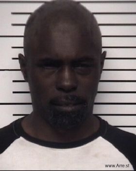 Romel Barta Mcdonald Mugshot