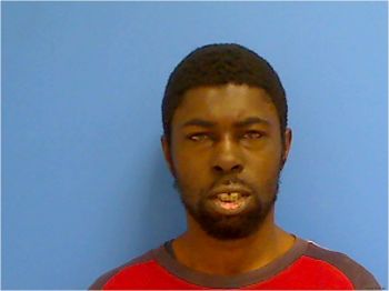 Romel Barta Mcdonald Mugshot