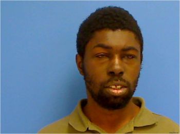 Romel Barta Mcdonald Mugshot