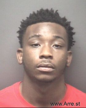 Romelo Lee Wooten Mugshot