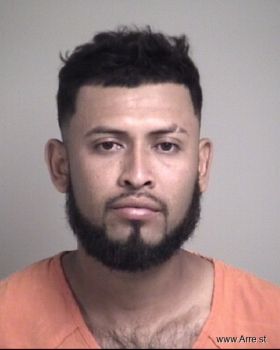 Romeo Nmn Veronica-medina Mugshot