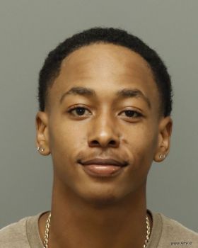 Ronald Kevin Jr Baker Mugshot