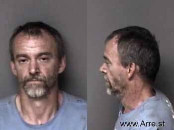 Ronald Dale Ballew Mugshot