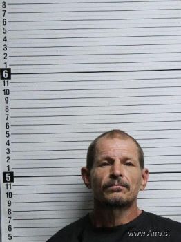 Ronald Farrell Billings Mugshot