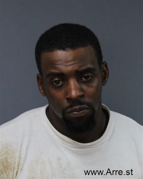 Ronald Gene Boyd Mugshot