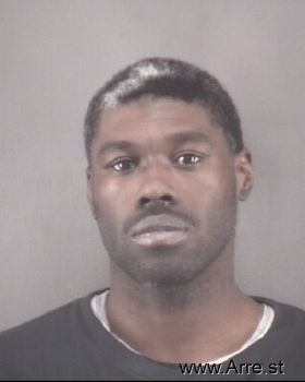 Ronald Lee Brown Mugshot