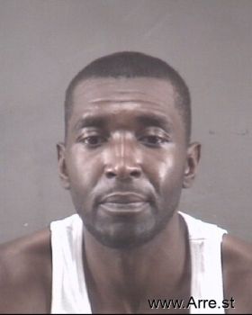 Ronald Delane Bryant Mugshot