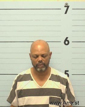 Ronald Lee Butler Mugshot